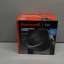 Honeywell Turboforce Fan, Ht-900, 11 inch (Black)