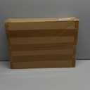 Sign Holder Stand 8.5x11 inch - Flip Open Pedestal Floor Standing Sign Holder, Adjustable Versatile Sign Stands for Display, Floor Sign Holder with Easy Replacement for Events and Promotions (2 PACK)