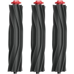 Main Brush Replacement For Eufy Vacuum Cleaners Roller Brushes for Omni S1 Pro/S1 Vacuum Accessories(3Pcs)