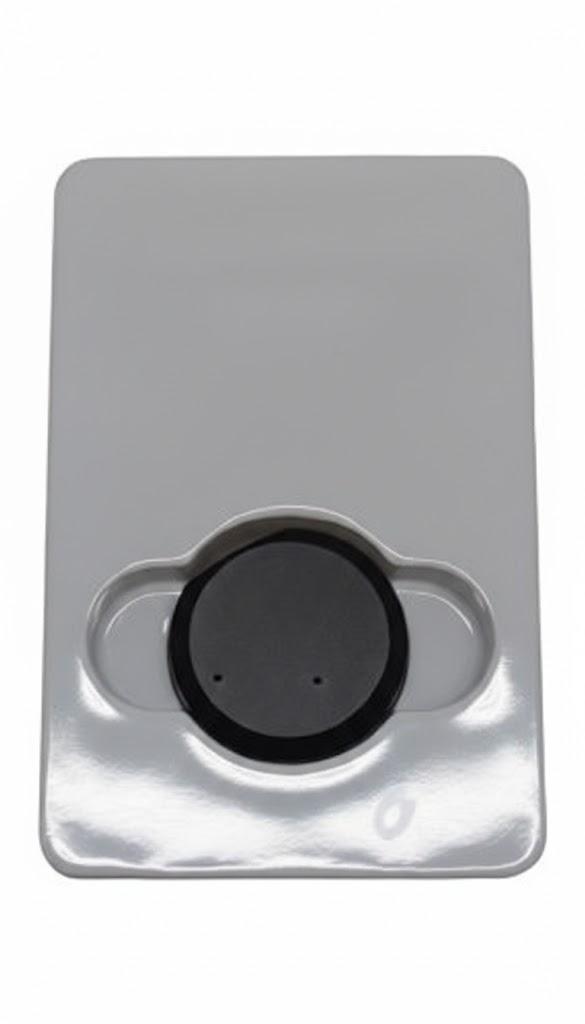 Car Tracker for Android, Smart Air Tracking Tag/Key Finder/Luggage Tracker/Item Locator for Google Find My Device (Find Hub) 