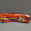 Hefty jumbo slider bags