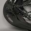 Yaktrax Pro Spikes Black L