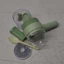 Electric Handheld Cooking Hammer AD009 - Green