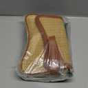 KKXIU Shoulder Bag for Women Small Clutch Purses Cute Hobo Handbag Trendy Underarm Bag