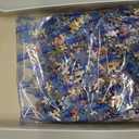 Ravensburger The Coveted Closet 1000 Piece Jigsaw Puzzle | Boutique Wardrobe Experience by Wigwam Studios | Perfect Interlocking Fit | Eco-Friendly Materials