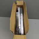 Bed Rails Elderly Adults Safety, Bedside Assist Grab Bar Handrails for Seniors with Motion Sensor Light & Pouch, Adjustable Bed Cane Portable Handle Railing, Fit King Queen Full Twin Bed