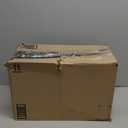 Artificial Shrubs, PASYOU Plastic Plants Eucalyptus Grass Fake Shrub Bushes Greenery Leaves Bush Indoor Outdoor Home Garden Party Verandah Wedding DIY Table Arrangement Decoration Planter Filler 8 Pcs