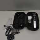 Braun Series 9 All-in-One Multi Grooming Kit for Men, 13-in-1 Beard Trimmer, Body Groomer, Hair Clipper and Manscaping for Face & Body, 9440