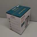 Cosori Electric Kettle, No Plastic Inner Lid, Filter & Spout, Stainless Steel Tea Kettle, Automatic Shut Off & Boil-Dry Protection, Durable Tea Kettle Boiler & Heater, 1.5L/1500W, Silver