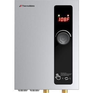 ThermoMate 36kW Tankless Water Heater Electric Max 8.0 GPM