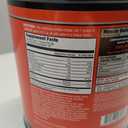 MuscleMeds Carnivor Beef Protein Isolate Powder, 23 Grams Protein, 0 Fat, 0 Sugar, 0 Cholesterol, Lactose Free, Chocolate Peanut Butter, 2.2 Pound, 28 Servings