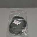 Tortoise Water Dish, 7.1 * 5.5 * 0.8in Reptile Water DishReptile Food Dish Suitable for The Feeding and Watering Needs of Various Pets