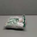 Geyoga 6 Pcs Christmas Kitchen Towels Snowman Christmas Dish Hand Towels Absorbent Xmas Truck Reindeer Vintage Tea Dishcloths for Winter Holiday Bathroom Decor Housewarming Gifts, 16 x 24 Inch (Classic Colors)