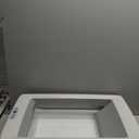 PetSafe ScoopFree Crystal Pro Self-Cleaning Automatic Litter Box - Uncovered Motion-Sensing Cat Box with Integrated Health Counter & App - Includes 1 Disposable Crystal Litter Tray (Standard)