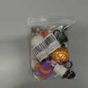 3 x 6PCS Christmas Silicone Straw Toppers for Stanley Cup, 10mm Dust-Proof Reusable Straw Covers Cap for 30/40 Oz Tumbler with Handle, Festive Christmas Gift for Coffee/Tea Lovers