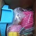 Fisher-Price Toddler Toy Laugh & Learn Sweet Manners Tea Set with Music & Lights for Educational Pretend Play Kids Ages 18+ Months