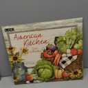 LANG American Kitchen 2024 Wall Calendar (24991001891) Multi