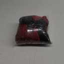 Womens Vampire Costume Outfit Dress, Gothic Vampire Cape Corset Skirt Shirt Costume Clothes Womens Halloween Costumes (Large, Style 1)