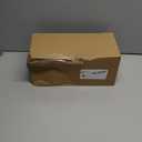 vf3500 Filter fit for rigid 4 Gallon Shop Vacuum, Washable and Reusable Replacement Filter for 3/4/4.5 Gallon Wet Dry Portable Vacuums, 2 Pack,4 pre-Filter,1 Brush