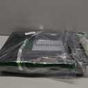 Besign LT08 Laptop Stand, Portable Lap Desk with Pillow Cushion, Fits up to 14 inch Laptop, with Anti-Slip Strip for Desk, Sofa & Bed, Black and Gray