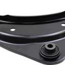 Front LH/RH Lower Control Arms with Ball Joint for Nissan