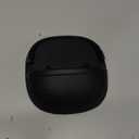 Loncaster Car Phone Holder, Car Phone Mount Silicone Car Pad Mat for Various Dashboards, Slip Free Desk Phone Stand Compatible with iPhone, Samsung, Android Smartphones, GPS Devices and More, Black