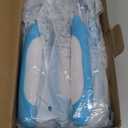 Female External Catheter 30 Pack, Soft Latex Non-Invasive Design for Women, Compatible with Standard Suction Systems, Comfortable, Secure & Lightweight for Home Care