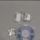 Pak RGB+IC LED Strip Lights for Bedroom & TV, 16.4ft Smart Lights with Remote APP Control, DIY 16 Million Colors, Music Sync Color Changing LED Lighting, 44 Scene Modes, Work with Alexa & Google