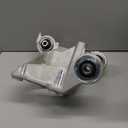 5090073AE Rear Suspension Knuckle Compatible with 2014-2018 Cherokee 4 Cyl 2.4L, 6 Cyl 3.2LRear Left Driver Side 5090073AB,5090073AD,686-031