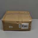 VIPEK V7 Garment Racks for Hanging Clothes Heavy Duty Clothes Rack with Shelves, Portable Closet Rack Metal Clothing Racks 5 Tiers Freestanding Closet Wardrobe System, Max Load 670lbs, White