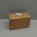 200 Pcs Mini Appetizer Plates Set Including Spoons and Forks, Disposable Mini Dessert Cup 4 Shapes Clear Plastic Dessert Bowls and Serving Trays for Party Wedding Birthday