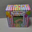Baseball Birthday Party Pack, Dinnerware Set and Banner (Serves 24, 170 Pieces)