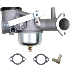 New Carburetor for 491031 490499 491026 281707 12HP Engine