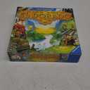 Ravensburger The Quest for El Dorado - Exciting Strategy Board Game | Suitable for Kids & Adults | Designed for 2-4 Players | Inclusive of Mini Expansion