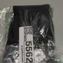 GAYHAY Fleece Lined Leggings for Women with Pockets- Water Resistant Winter Thermal Warm High Waisted Workout Tights Pants (XX-Large, Black)