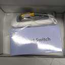 DC7-32V WiFi Smart Linear Actuator Motor Controller, Forward and Reverse Relay, Smart Life APP / RF433Mhz 328FT Remote Control, Compatible with Alexa, Google Home, Siri