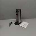 POHL SCHMITT Electric Can Opener with Knife Sharpener and Bottle Opener