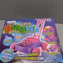 ArtCreativity Bubble Lawn Mower for Toddlers, Kids Bubble Machine for 2-Year-Old Girl Gifts, Easter Basket Stuffers for Kids, Push Toys for Toddlers Age 2 3+ Birthday Easter Gifts for Preschool Girls