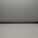 Ivilon Tension Curtain Rod - Spring Tension Rod for Windows or Shower, 54 to 90 Inch. Oil Rubbed Bronze ORB