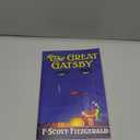 The Great Gatsby - Reader's Library Classic
