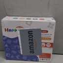 Upgraded Antibacterial Magnetic Tiles - 106 PCS Magnet Building Tiles with 2 Cars for Kids, Inhibits Bacterial Growth for Safe Play, 3D STEM Educational Construction Blocks & Xmas Gift