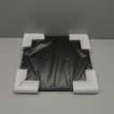 Clear Acrylic Display Case UV Protected Acrylic Basketball Holder, Display Case for Autographed Basketball, for basketballs, Dolls, car Models, Souvenirs(Basketball)