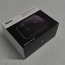 8Bitdo Ultimate 2 Bluetooth Controller with TMR Joysticks, Switchable Hall Effect/Tactile Triggers, Vibration, Motion Control, RGB Fire Ring and Back Buttons for Switch/Switch 2 & Windows PC - Black