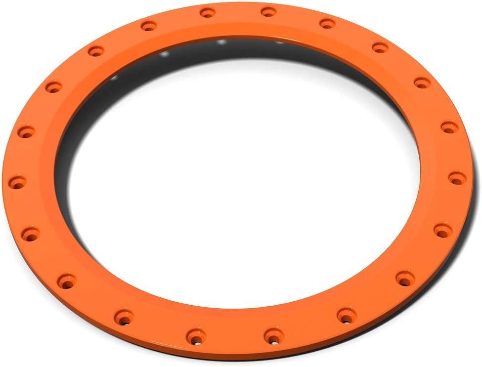 XD SERIES XD827 Beadring 18'' Orange (1PK) - 827BR18-OR
