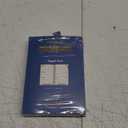 POPRUN Pocket 2026 Planner (Small Size- 4'' x 6.25'') Weekly and Monthly for Purse - Calendar 2026 (Jan. 2026 - Dec.2026) with Soft Cover, Plastic Ruler - Purple