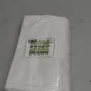 Perfect Stix 2lb White Kraft Paper Bags- Pack of 100ct