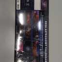 Willow Creek Press, Astronomy Panoramic 2026 Wall Calendar, 15'' X 6.5'', 18-Month Calendar with Stapled Binding