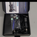 Dash Cam Front and Rear, 1080P Dash Camera for Cars, 3 Channel Car Camera Front Rear and Inside with 32GB Card, Loop Recording, Night Vision, HDR, 24Hr Parking, G-Sensor (Black)