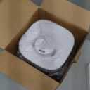 Jack & Rose Stainless Steel Humidifier, Easy to Clean, Dishwasher Safe, Cool Mist Humidifiers for Bedroom