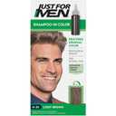 Just For Men Lt Brwn #25 Size 1ct Just For Men #25 Light Brown Haircolor